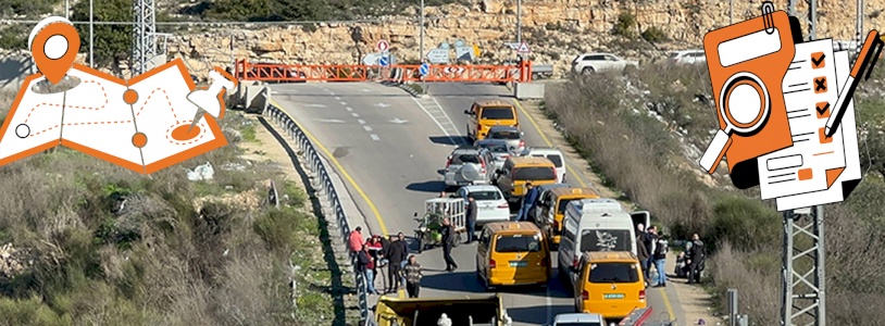 BADIL has released a new Brochure,“The Decisive Plan: The Israeli Regime’s Blueprint for Colonial Expansion and Palestinian Subjugation.”