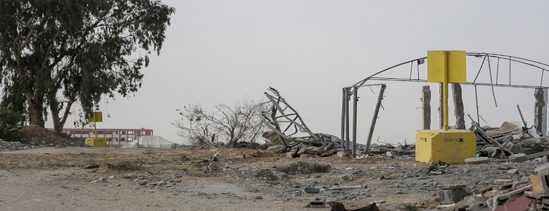 في الربع الأول من 2026: استمرار توسّع المعازل الإسرائيلية في ظلّ تقاعس الدول