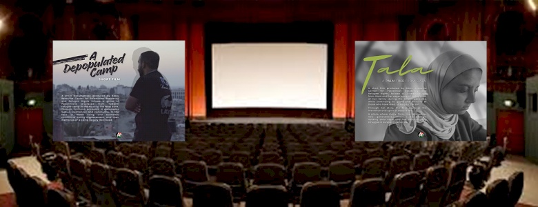 From the West Bank to Gaza: Palestinian Sumoud Expressed through Film 