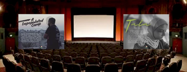 From the West Bank to Gaza: Palestinian Sumoud Expressed through Film 