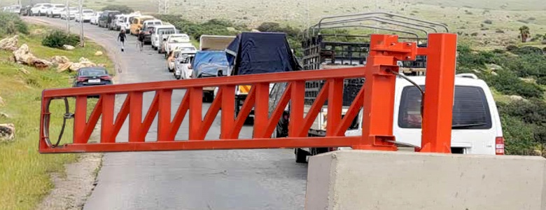 Understanding Israeli Spatial Apartheid: A New BADIL  Brochure 