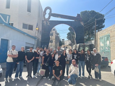 BADIL concludes its 2026 first three-day Awda Training School (8-10 May 2026)