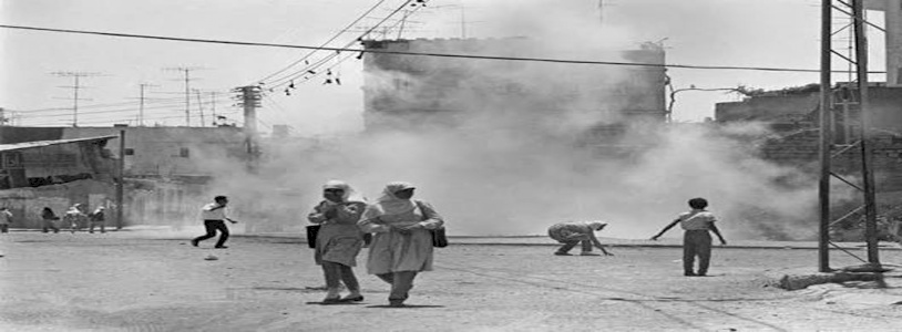 World Refugee Day: Return, Resistance, and Decolonisation