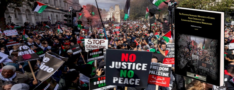 New BADIL Position Paper: &ldquo; The Palestine Solidarity Movement in Europe: State Complicity and Lessons for Transnational Mobilization&rdquo;