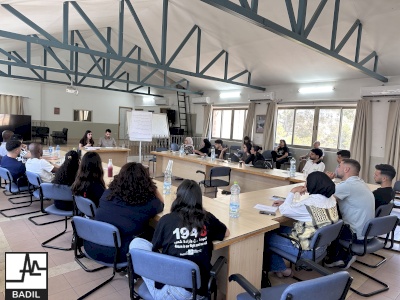 BADIL concludes the 2nd three-day Awda Training School (10-12 July 2026)