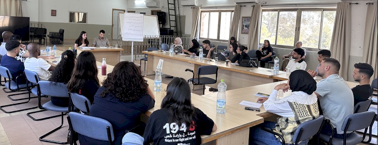 مركز بديل ينفذ "مدرسة العودة التدريبية" الثانية للعام 2026