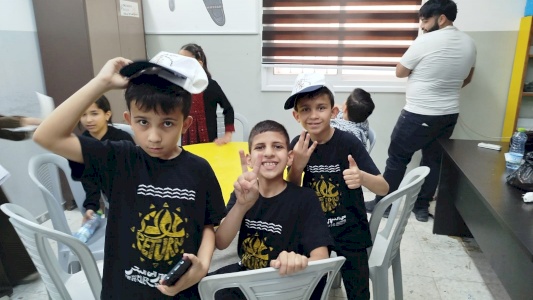 As Part of &ldquo;Resisting the Ongoing Nakba&rdquo; activities:  11 Community-based Organizations Implement Initiatives Across Palestine and Lebanon