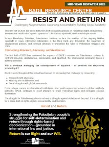 2026 Mid-term Newsletter