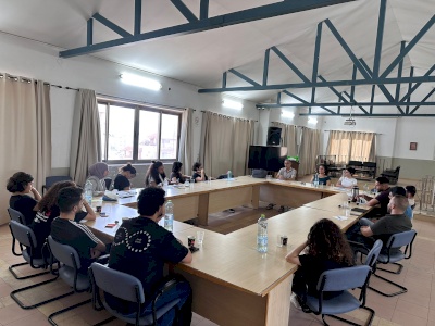 BADIL & the Palestinian Youth Forum (PYF) Complete the 6th Training Session for 2025-2026 (July 2026)