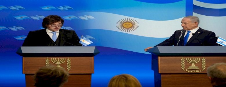 Rejecting Israeli Colonial Normalization: the Isaac Accords, Latin America and Palestine