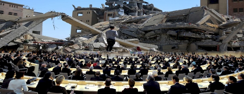 UNHRC #63: Letter Calling on Member States to hold the Israeli Regime Accountable