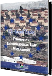 EU-Israel-Trade: Promoting International Violations