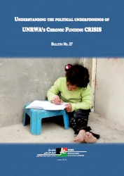 Causes and measures to resolve the chronic funding crisis
