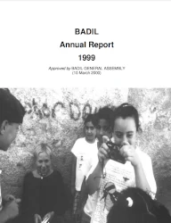 BADIL's Annual Report 1999