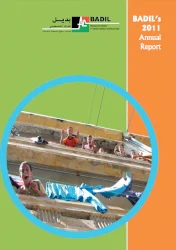 BADIL's Annual Report 2011