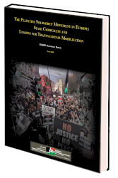 The Palestine Solidarity Movement in Europe: State Complicity and Lessons for  Transnational Mobilization