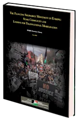The Palestine Solidarity Movement in Europe: State Complicity and Lessons for Transnational Mobilization