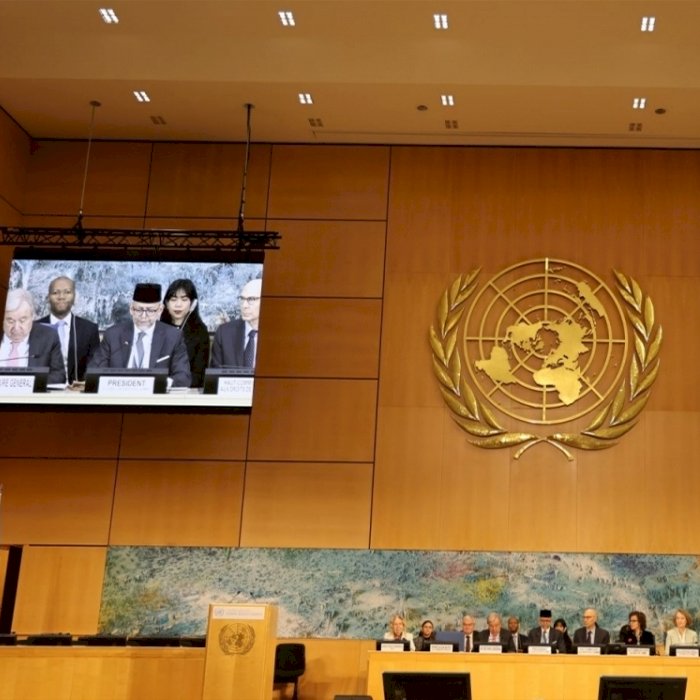 Oral Statement Under Item 4 of UNHRC#63:  States’ Obligations to Impose Measures to Protect UNRWA
