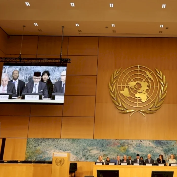 Oral Statement Under Item 4 of UNHRC#63:  States’ Obligations to Impose Measures to Protect UNRWA
