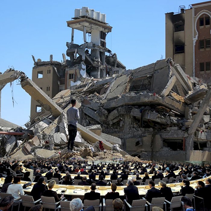UNHRC #63: Letter Calling on Member States to hold the Israeli Regime Accountable