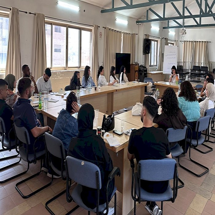 BADIL Concludes the 3rd Awda School Training of 2026