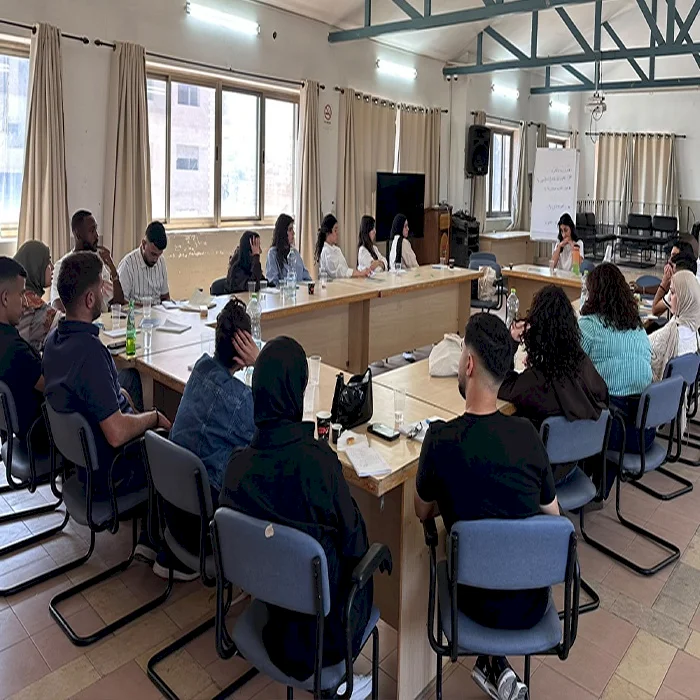 BADIL Concludes the 3rd Awda School Training of 2026
